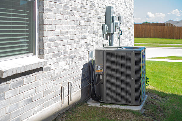 Reliable Ductwork Repair contractor in Nokesville, VA by FH HVAC